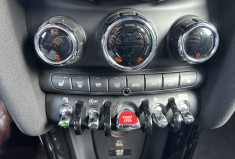 Mini Mini III (2) (F55) 2.0 178 Ch COOPER S FINITION JOHN COOPER WORKS BVA7 5P