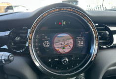 Mini Mini III (2) (F55) 2.0 178 Ch COOPER S FINITION JOHN COOPER WORKS BVA7 5P