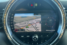 Mini Mini III (2) (F55) 2.0 178 Ch COOPER S FINITION JOHN COOPER WORKS BVA7 5P