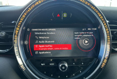 Mini Mini III (2) (F55) 2.0 178 Ch COOPER S FINITION JOHN COOPER WORKS BVA7 5P