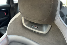 Mini Mini III (2) (F55) 2.0 178 Ch COOPER S FINITION JOHN COOPER WORKS BVA7 5P