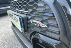 Mini Mini III (2) (F55) 2.0 178 Ch COOPER S FINITION JOHN COOPER WORKS BVA7 5P