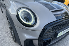 Mini Mini III (2) (F55) 2.0 178 Ch COOPER S FINITION JOHN COOPER WORKS BVA7 5P