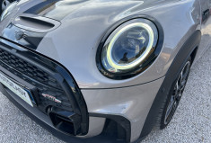 Mini Mini III (2) (F55) 2.0 178 Ch COOPER S FINITION JOHN COOPER WORKS BVA7 5P