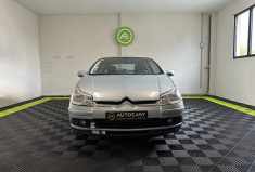 Citroën C5 2.0 HDi 138cv Exclusive FAP / Kit Distribution Neuf / Garantie 12 Mois