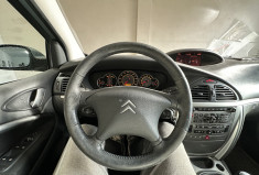 Citroën C5 2.0 HDi 138cv Exclusive FAP / Kit Distribution Neuf / Garantie 12 Mois