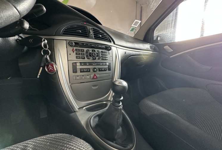 Citroën C5 2.0 HDi 138cv Exclusive FAP / Kit Distribution Neuf / Garantie 12 Mois