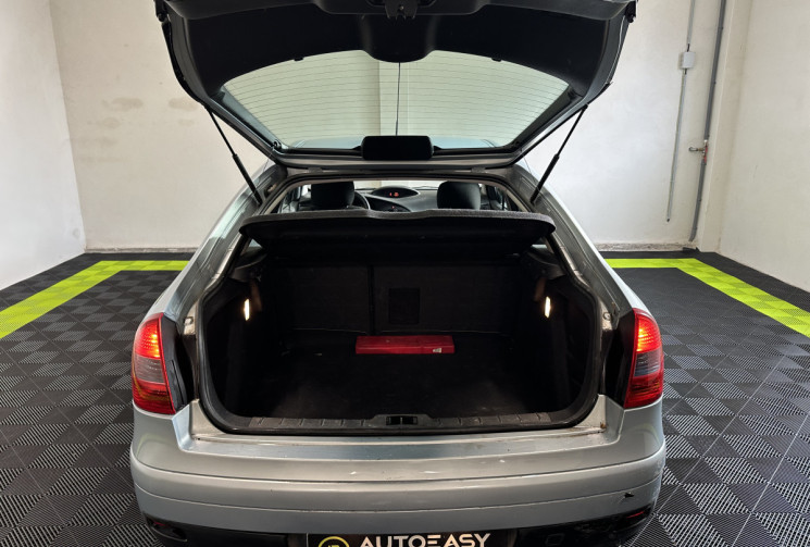 Citroën C5 2.0 HDi 138cv Exclusive FAP / Kit Distribution Neuf / Garantie 12 Mois