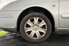 Citroën C5 2.0 HDi 138cv Exclusive FAP / Kit Distribution Neuf / Garantie 12 Mois