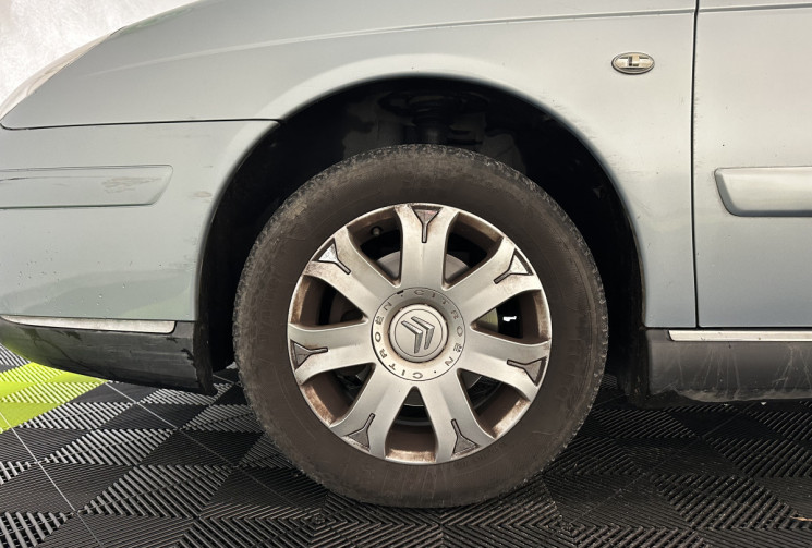 Citroën C5 2.0 HDi 138cv Exclusive FAP / Kit Distribution Neuf / Garantie 12 Mois