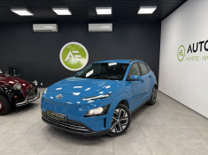 Hyundai Kona EV 39 kWh Intuitive
