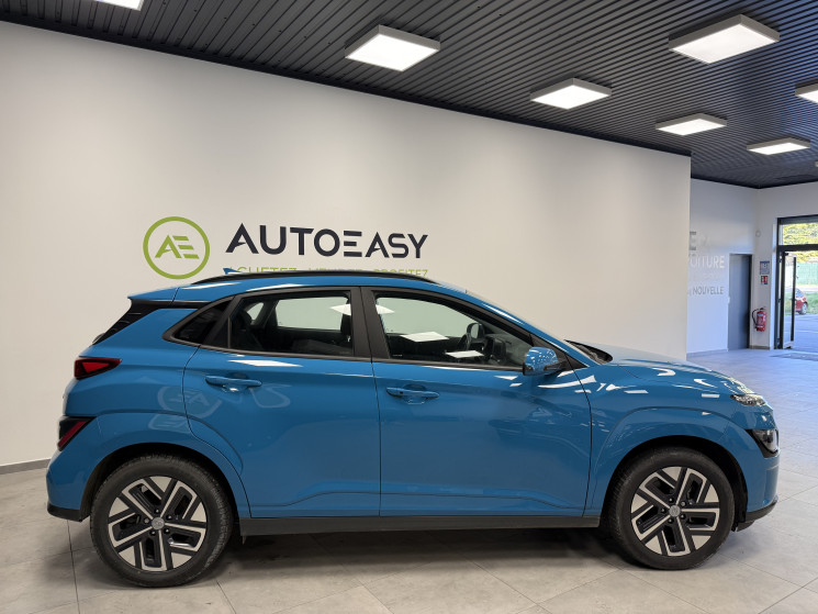 Hyundai Kona EV 39 kWh Intuitive