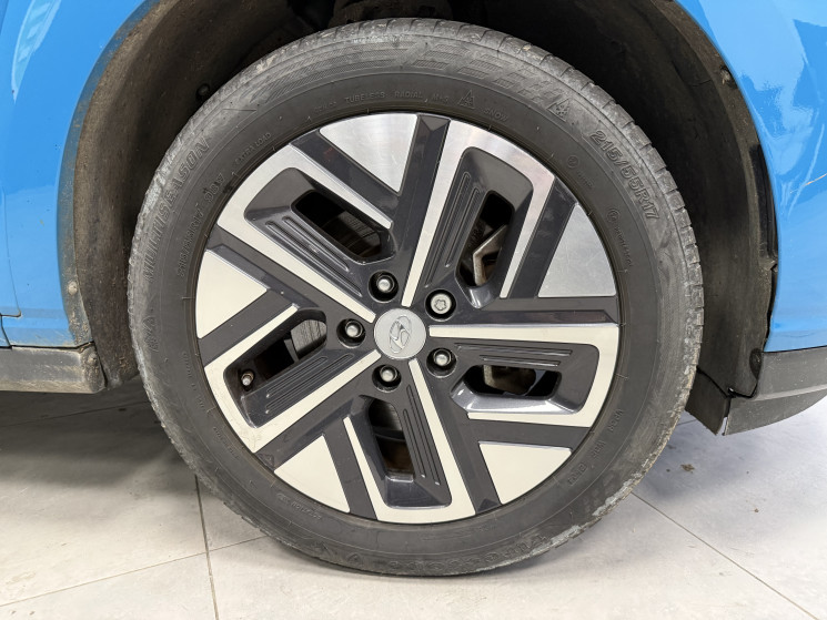 Hyundai Kona EV 39 kWh Intuitive