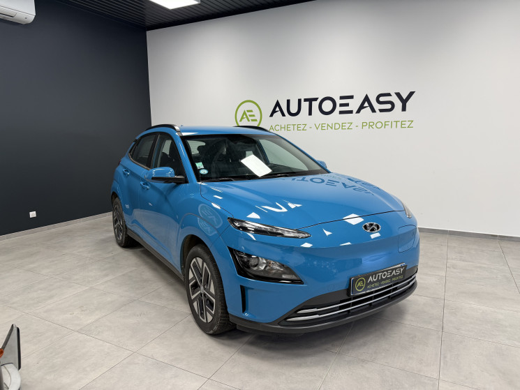 Hyundai Kona EV 39 kWh Intuitive