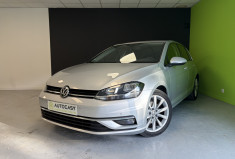 Volkswagen Golf 1.5 Tsi Turbo 150 cv Match boite auto  60 000 km