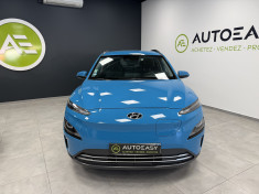 Hyundai Kona EV 39 kWh Intuitive