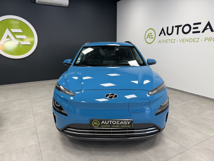 Hyundai Kona EV 39 kWh Intuitive