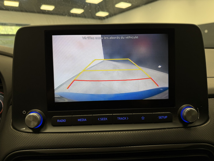 Hyundai Kona EV 39 kWh Intuitive