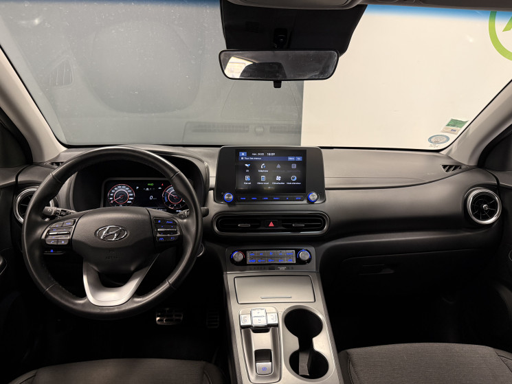 Hyundai Kona EV 39 kWh Intuitive