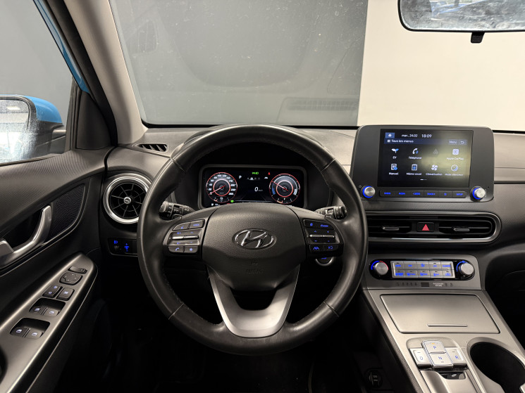 Hyundai Kona EV 39 kWh Intuitive