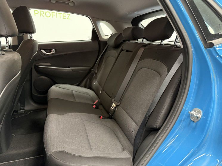Hyundai Kona EV 39 kWh Intuitive