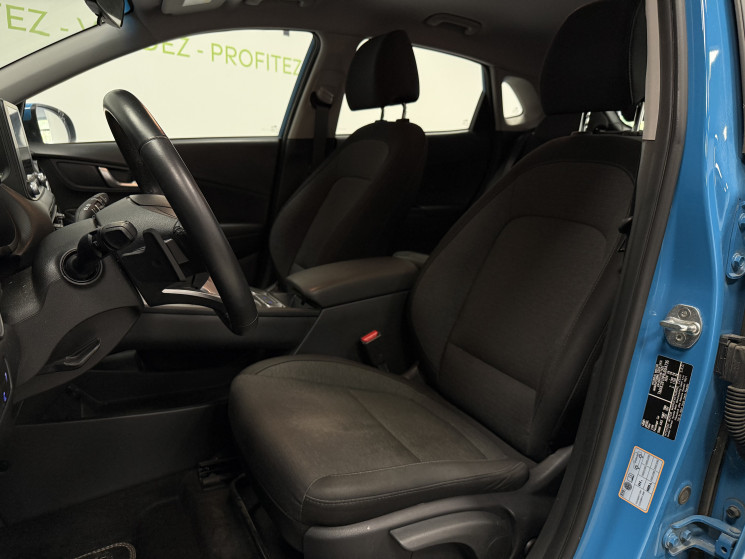Hyundai Kona EV 39 kWh Intuitive