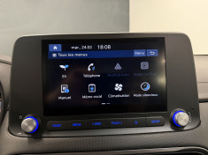 Hyundai Kona EV 39 kWh Intuitive