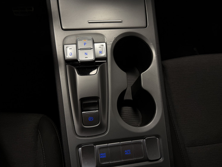 Hyundai Kona EV 39 kWh Intuitive