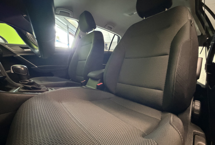 Volkswagen Golf 1.5 Tsi Turbo 150 cv Match boite auto  60 000 km