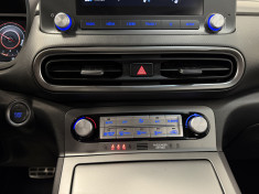 Hyundai Kona EV 39 kWh Intuitive