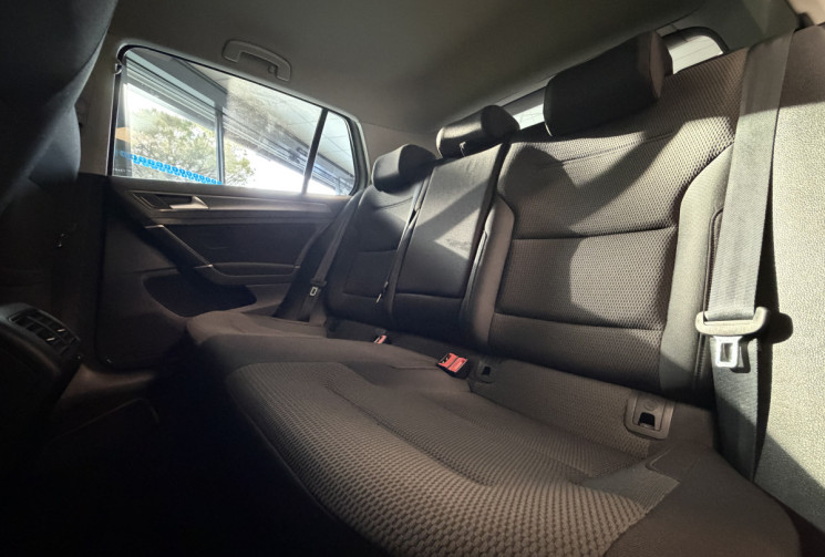 Volkswagen Golf 1.5 Tsi Turbo 150 cv Match boite auto  60 000 km