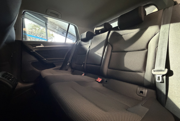 Volkswagen Golf 1.5 Tsi Turbo 150 cv Match boite auto  60 000 km