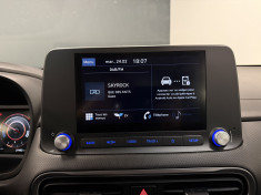 Hyundai Kona EV 39 kWh Intuitive