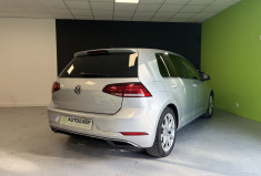 Volkswagen Golf 1.5 Tsi Turbo 150 cv Match boite auto  60 000 km