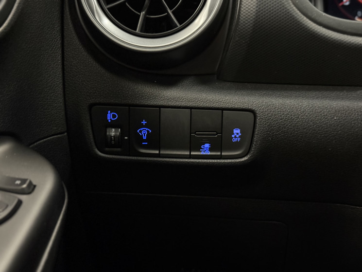 Hyundai Kona EV 39 kWh Intuitive