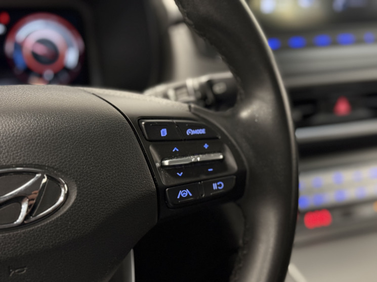 Hyundai Kona EV 39 kWh Intuitive