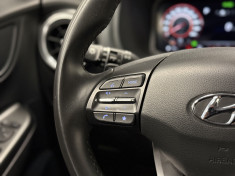 Hyundai Kona EV 39 kWh Intuitive