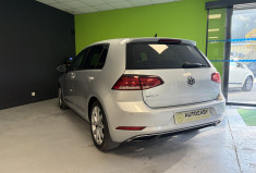 Volkswagen Golf 1.5 Tsi Turbo 150 cv Match boite auto  60 000 km