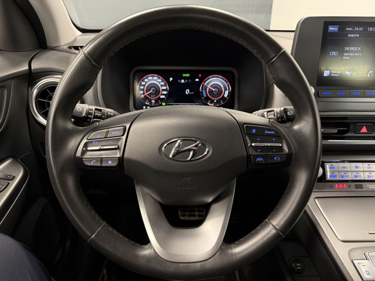 Hyundai Kona EV 39 kWh Intuitive