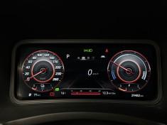 Hyundai Kona EV 39 kWh Intuitive