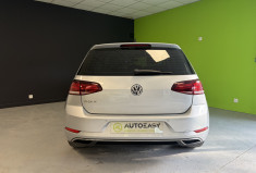 Volkswagen Golf 1.5 Tsi Turbo 150 cv Match boite auto  60 000 km