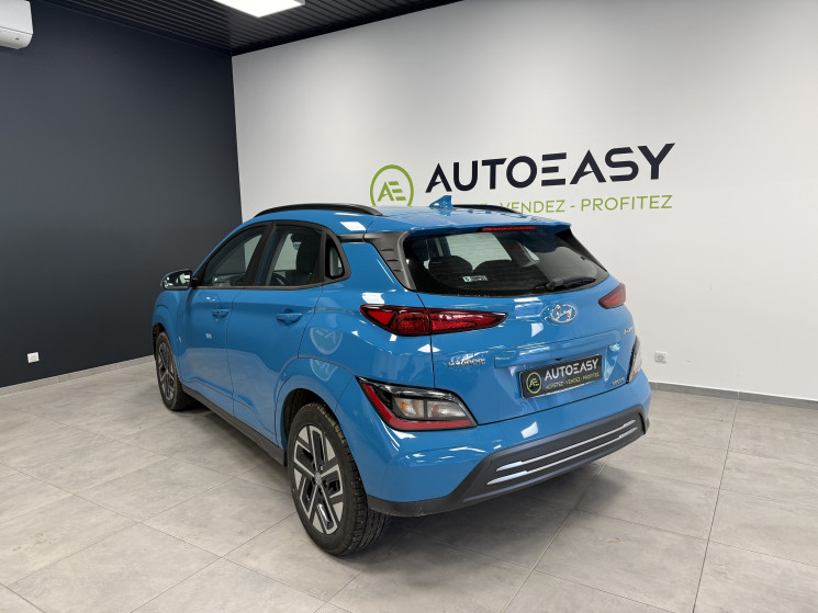 Hyundai Kona EV 39 kWh Intuitive