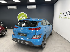 Hyundai Kona EV 39 kWh Intuitive