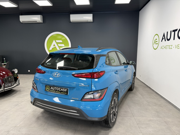 Hyundai Kona EV 39 kWh Intuitive