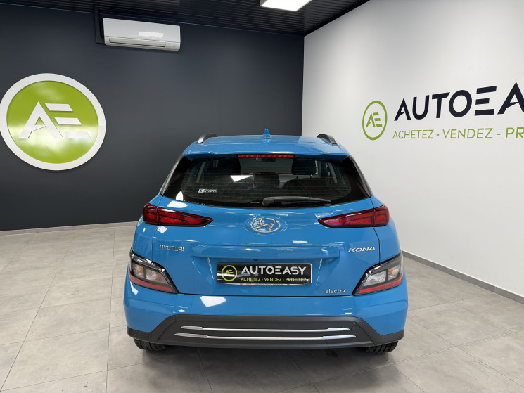 Hyundai Kona EV 39 kWh Intuitive