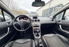 Peugeot 308 1.6 VTi 16v 120 ch D-Sign 5p * 42 000 Km * GPS * Siège Tissu & Sim Cuir * Jantes Alu R17