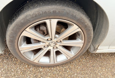 Peugeot 308 1.6 VTi 16v 120 ch D-Sign 5p * 42 000 Km * GPS * Siège Tissu & Sim Cuir * Jantes Alu R17