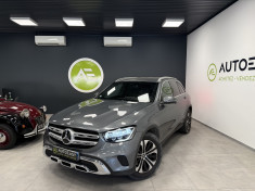 Mercedes GLC 163 ch Avantgarde Line 9G-Tronic
