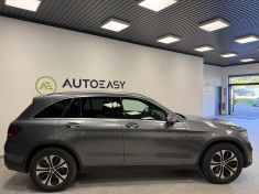 Mercedes GLC 200d Avantgarde Line 9G-Tronic/ Feux LED/ 1er MAIN