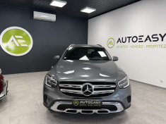 Mercedes GLC 200d Avantgarde Line 9G-Tronic/ Feux LED/ 1er MAIN